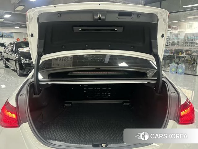 Mercedes-Benz Class C id 4393526 из Китая 9
