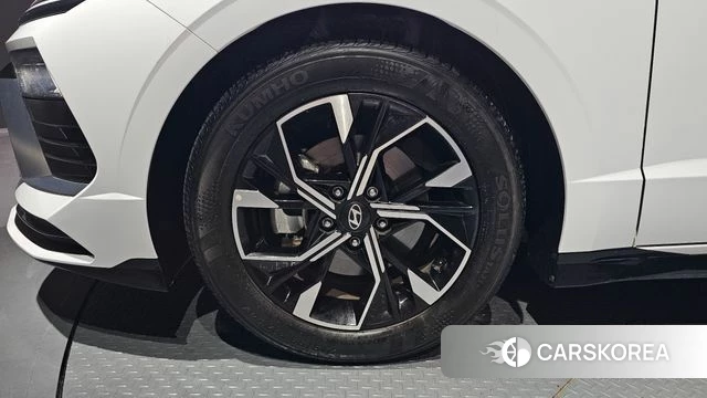 Hyundai Sonata D Edge (DN8) id 4441942 из Кореи 30