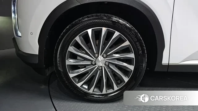 Hyundai The New Palisade id 3058626 из Кореи 15