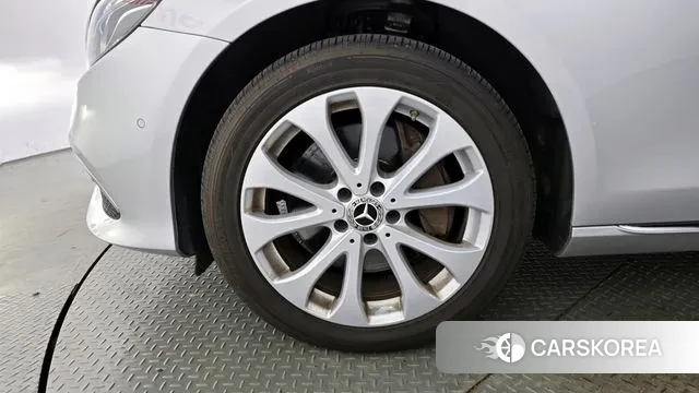 Mercedes-Benz E-Class W213 id 3519898 из Кореи 15