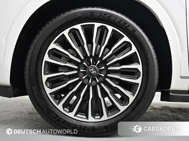 Hyundai Palisade id 3411932 из Кореи 15