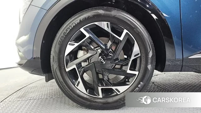 Kia Sportage 5th Generation id 3697270 из Кореи 15