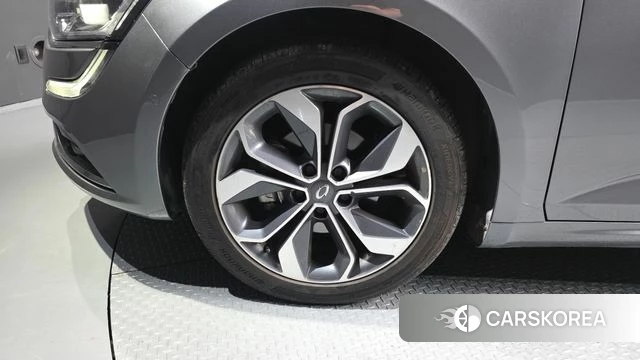 Renault Korea (Samsung) SM6 id 4765318 из Кореи 29