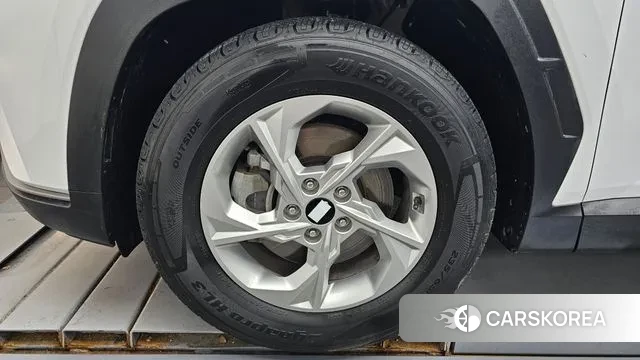 Hyundai Tucson (NX4) id 2999382 из Кореи 15