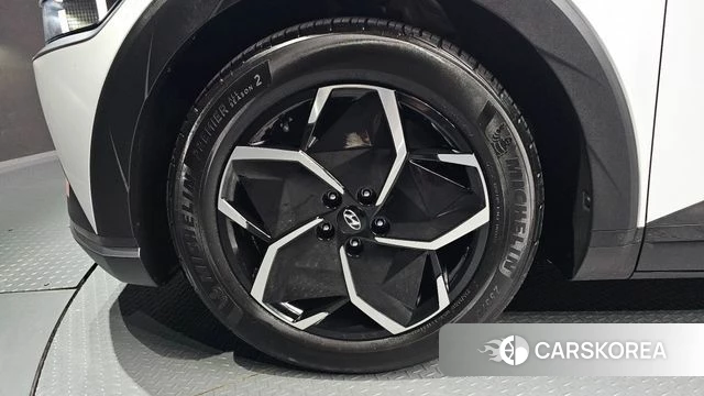Hyundai Ionic 5 id 4731095 из Кореи 25