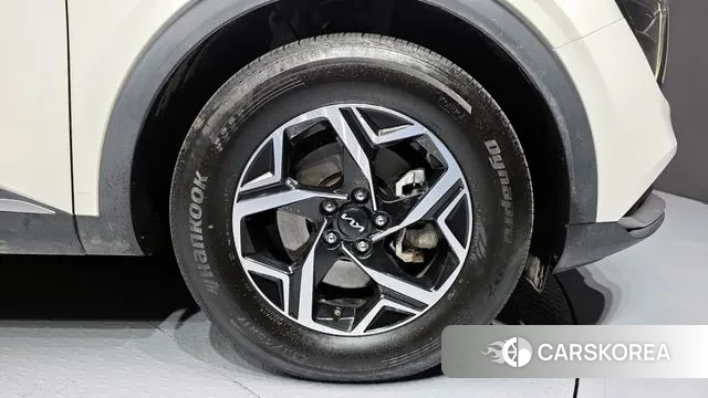 Kia Sportage 5th Generation id 3432660 из Кореи 15