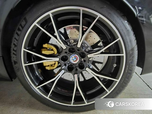 BMW M5 (F90) id 4463168 из Кореи 10