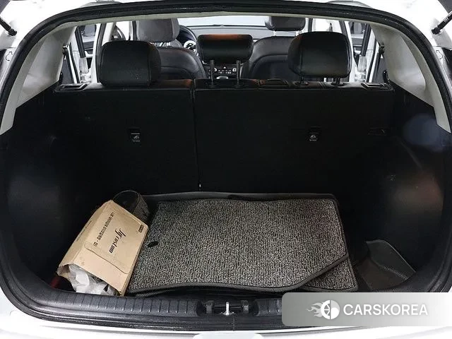 Kia Niro id 3619187 из Кореи 15