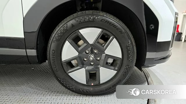 Hyundai Santa Fe (MX5) id 3838302 из Кореи 15