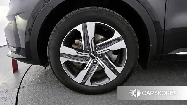 Kia Sorento 4th Generation id 3572165 из Кореи 15