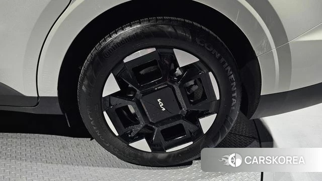 Kia The New Carnival 4th Generation id 3831167 из Кореи 15