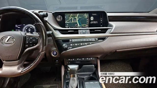 Lexus ES300h 7th generation id 2700962 из Кореи 15