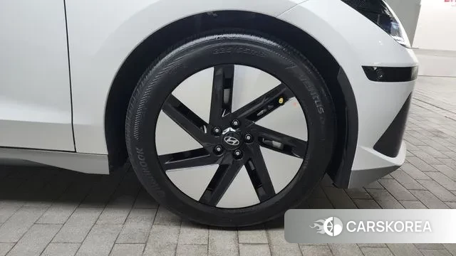 Hyundai Ionic 6 id 3042857 из Кореи 15