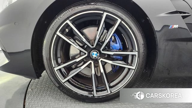 BMW Z4 (G29) id 4388371 из Кореи 25