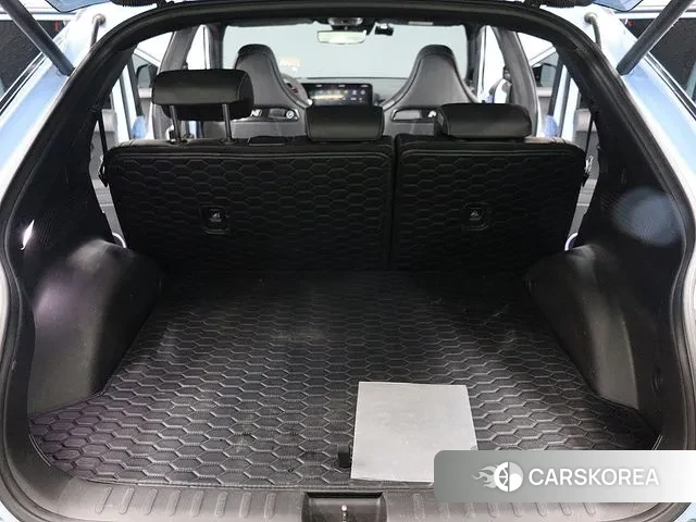 Hyundai Ionic 5 id 3756895 из Кореи 15