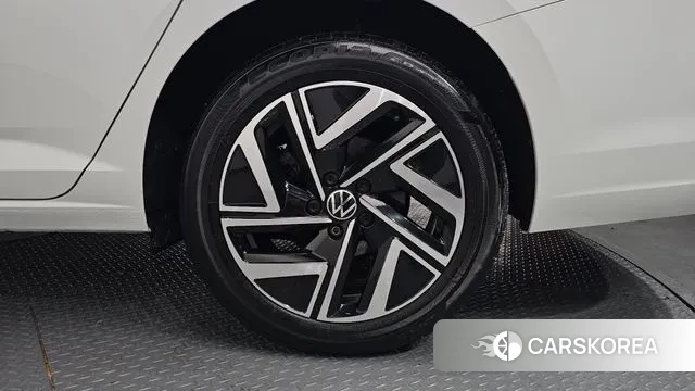 Volkswagen 7th Generation of Jetta id 3758845 из Кореи 15