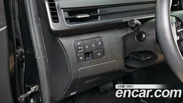 Hyundai Staria id 2602816 из Кореи 15