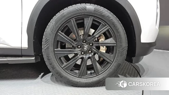 Hyundai Palisade id 3760911 из Кореи 15