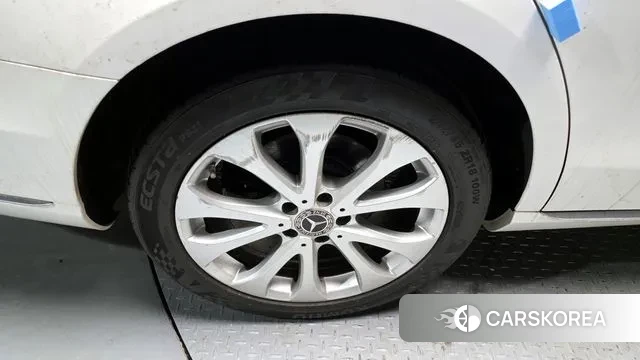 Mercedes-Benz E-Class W213 id 3636663 из Кореи 15