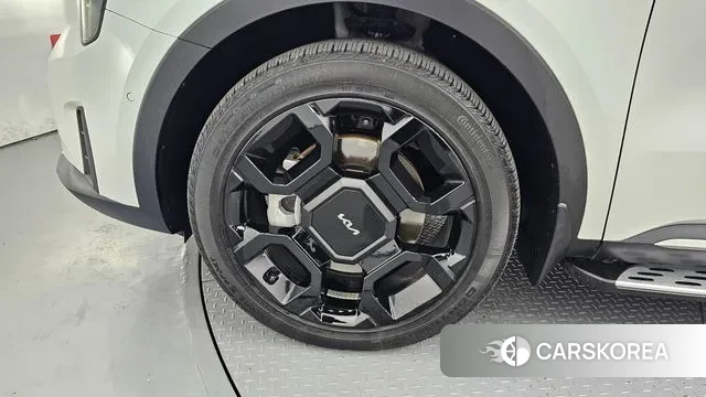 Kia The New Sorento 4th Generation id 3452332 из Кореи 15