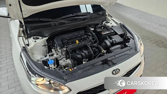 Kia Come New K3 id 4712393 из Кореи 26