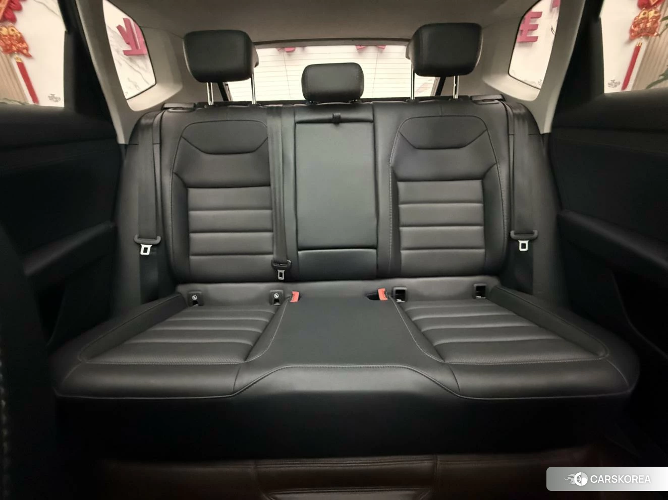 Volkswagen Tuyue id 4452802 из Китая 27