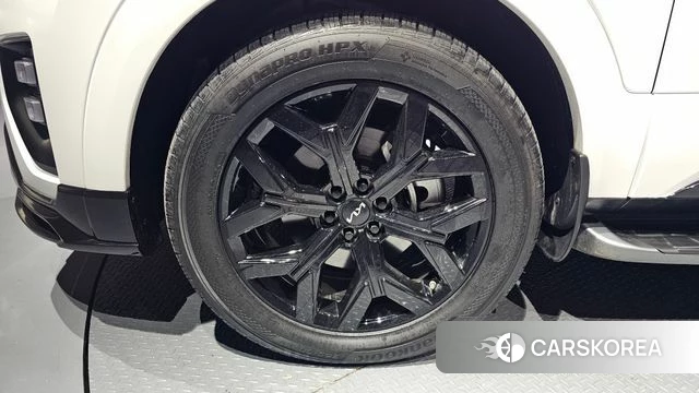 Kia Mohave Master id 4017563 из Кореи 15