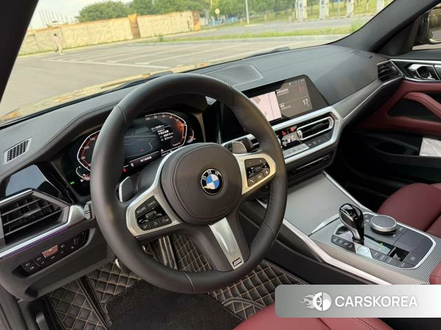 BMW 4 series id 4348801 из Китая 17