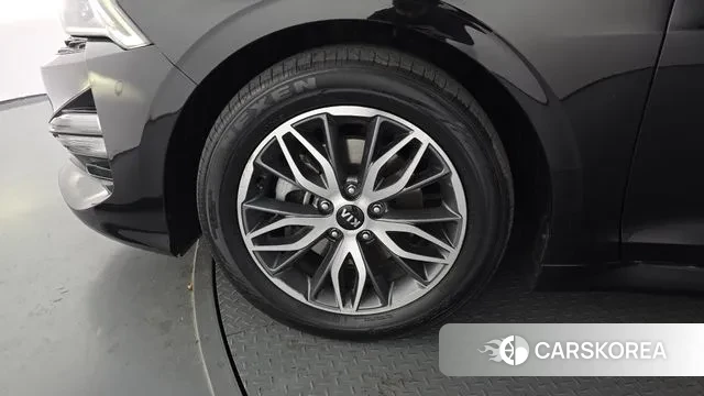 Kia K5 3rd generation id 3557048 из Кореи 15