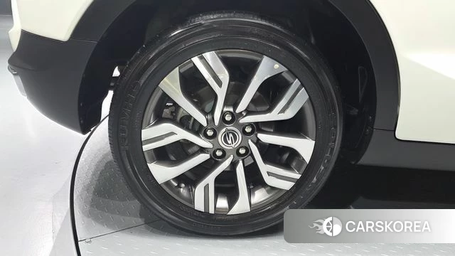 Ssangyong Tivoli Armor id 4285713 из Кореи 25