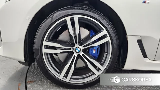 BMW 6 Series GT (G32) id 2909976 из Кореи 15