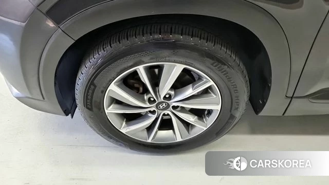 Hyundai Santa Fe TM id 3845467 из Кореи 15