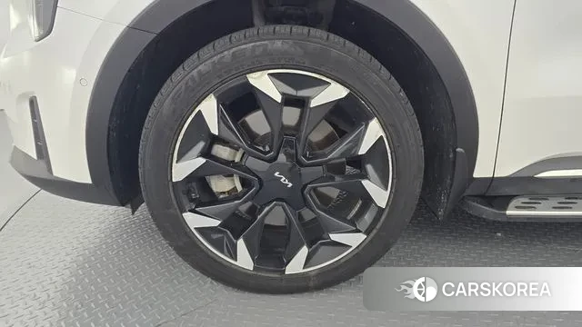 Kia The New Sorento 4th Generation id 3256594 из Кореи 15