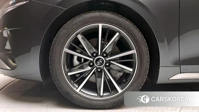 Hyundai The New Grandeur IG id 4524237 из Кореи 29