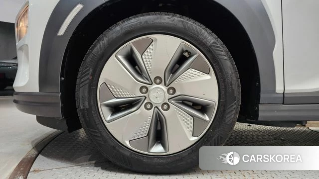 Hyundai Kona Electric id 4446741 из Кореи 15