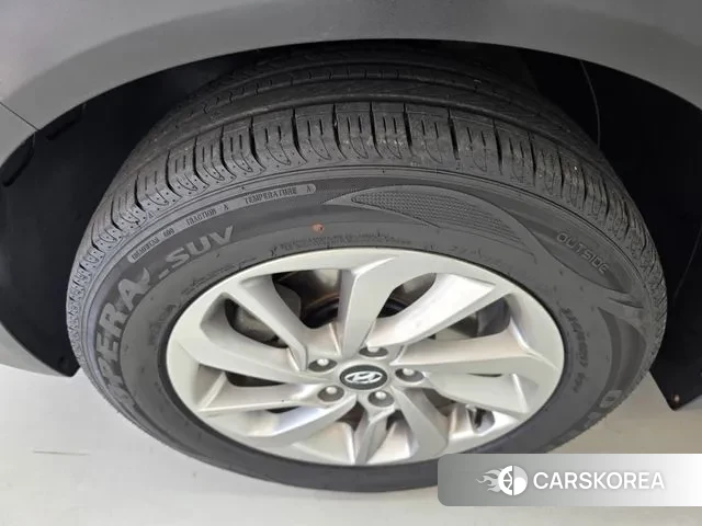 Hyundai All New Tucson id 3055632 из Кореи 15