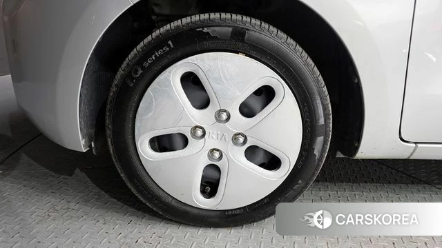 Kia The New Ray id 3828945 из Кореи 15