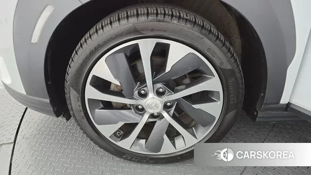 Hyundai Kona Electric id 3188133 из Кореи 15