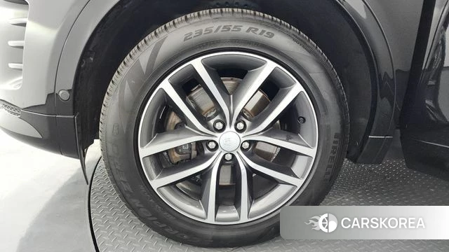 Land Rover Discovery Sports 2nd Generation id 4329497 из Кореи 15