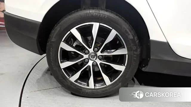 Volvo V40 Cross-Country id 3760771 из Кореи 15