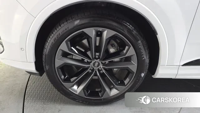 Audi Q7 (4M) id 3715773 из Кореи 16