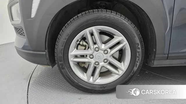 Hyundai Kona id 3833846 из Кореи 15