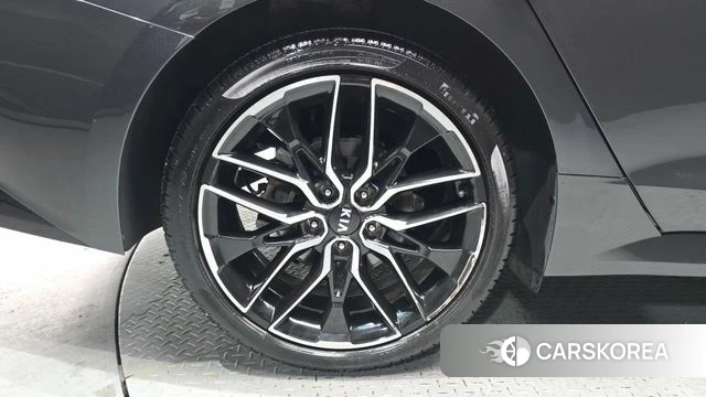 Kia K5 3rd generation id 3942114 из Кореи 15