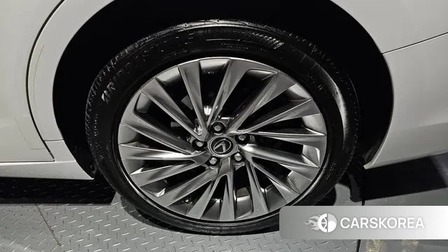 Lexus ES300h 7th generation id 3462541 из Кореи 15