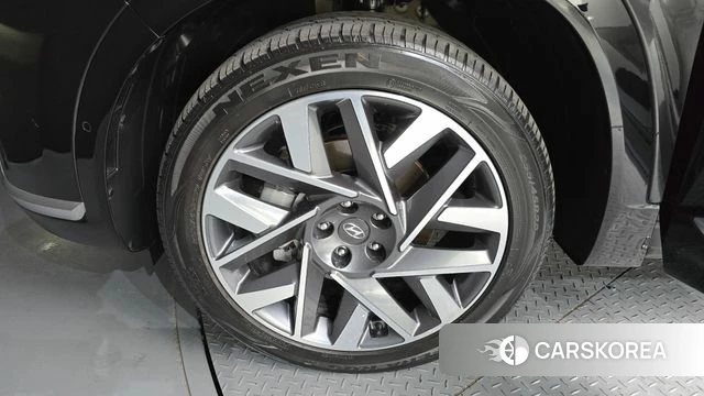 Hyundai The New Santa Fe id 3942139 из Кореи 15