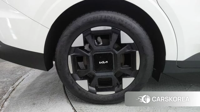 Kia The New Carnival 4th Generation id 4381665 из Кореи 15