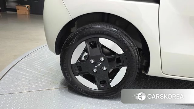 Kia The New Kia Ray EV id 4499847 из Кореи 31