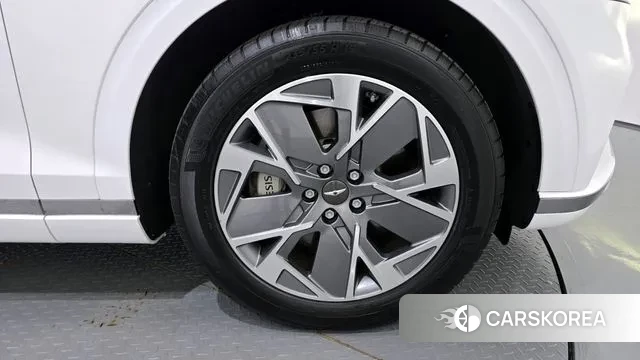 Genesis Electrified GV70 id 3334184 из Кореи 15