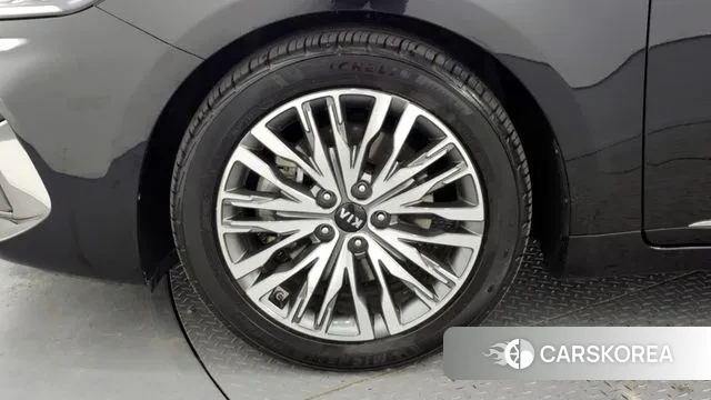 Kia K7 Premier id 3666568 из Кореи 15