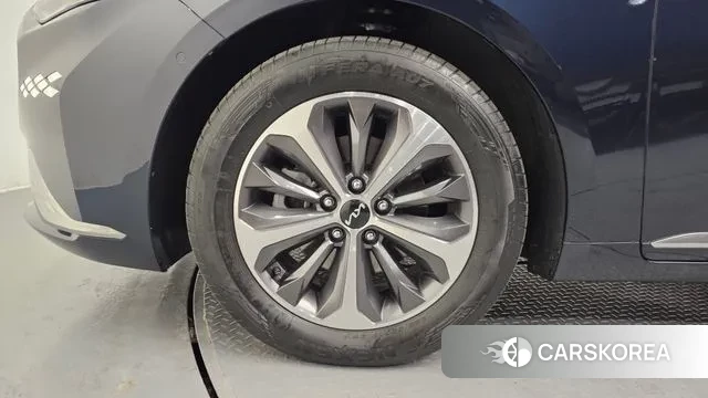 Kia K8 Hybrid id 3443103 из Кореи 15